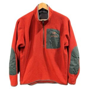 ARC’TERYX Men’s Pullover